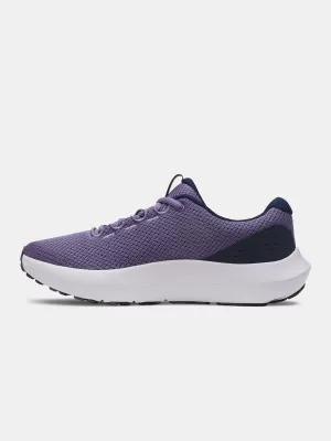 Damenschuhe UNDER ARMOUR W CHARGED SURGE 4 3027007-520 LILA