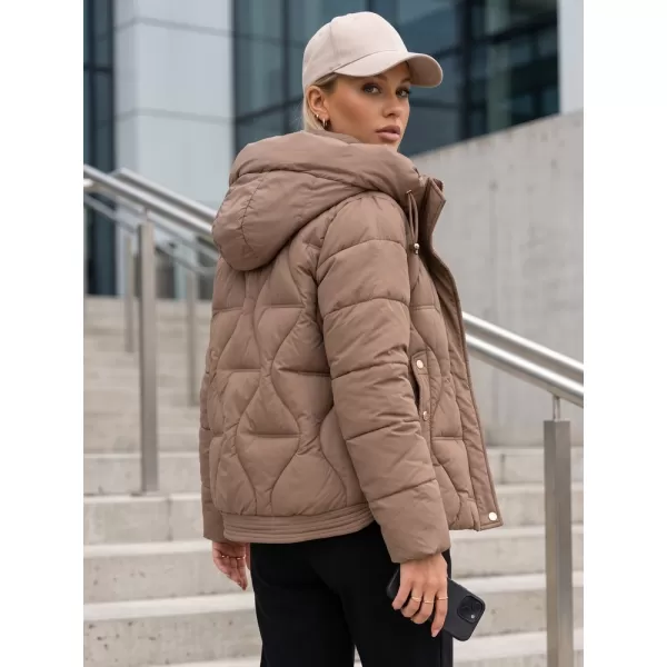  Damenjacke DSTREET TY5941 BEIGE 