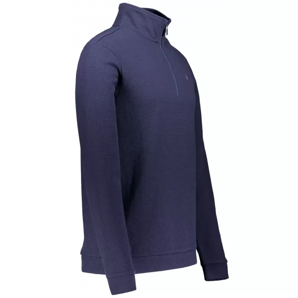  Herren-Sweatshirt ALTISPORT IKEY DUNKELBLAU 