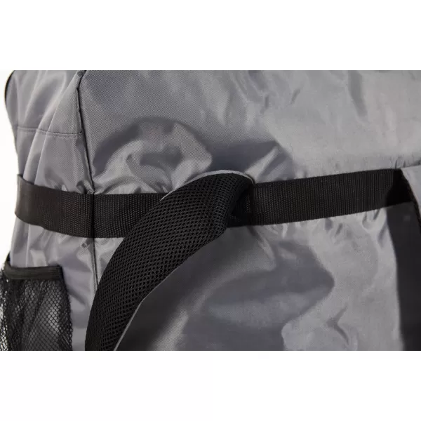  Transporttasche AQUA MARINA Zip pro vícemístné kajaky GRAU 