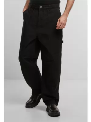 Herrenhosen URBAN CLASSICS TB7625 SCHWARZ