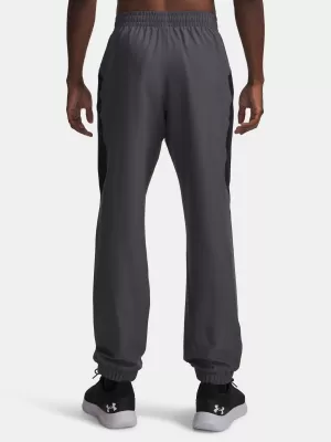 Sporthose für Herren UNDER ARMOUR TECH SPORT PANT 6011268-025 GRAU