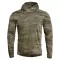 Herren-T-Shirt PENTAGON ORION ACTIVITY SHIRT CAMO K09049-CAMO K09049-camo WALD