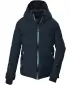 Kinderjacke KILLTEC KSW 203 BLAU