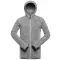 Warmer Herrenpullover ALPINE PRO ZEG 3 WEIß