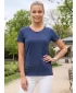 Damen-T-Shirt ALTISPORT NP/ALWST26001 GEWOHNHEITEN
