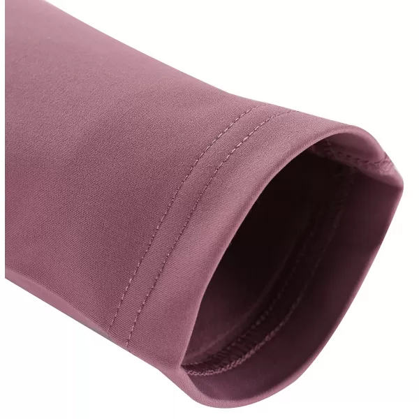  Leggings für Kinder ALPINE PRO GEMSO TRAUBENNEKTAR 