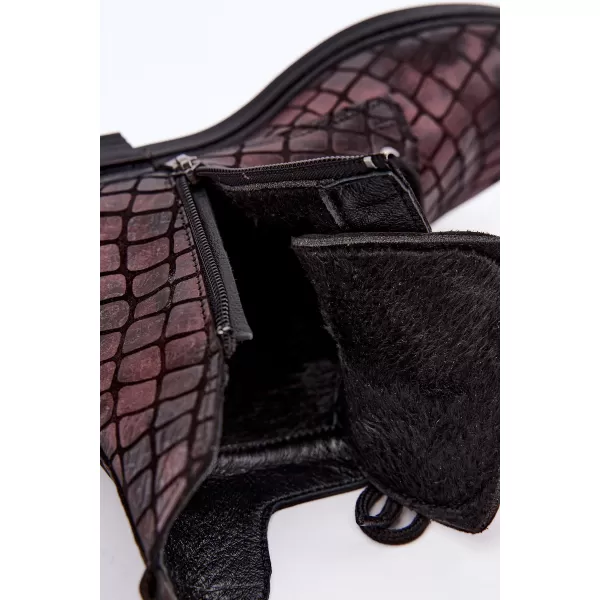  Damenschuhe ARTIKER 55C1327 SCHOKOLADE/SCHWARZ 