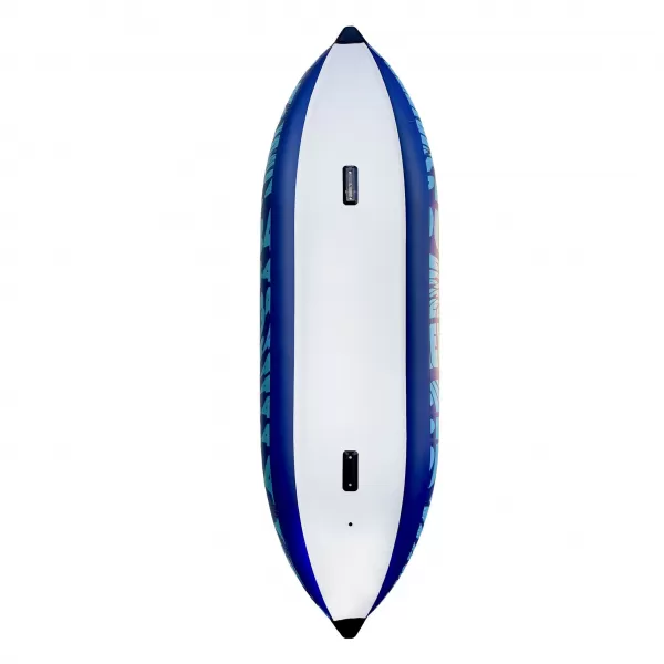  Kajak SPINERA DUO 340/115 BLAU/WEIß 