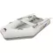 Boot AQUA MARINA A-DeLuxe 2,77 Alu Deck WEIß