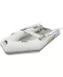 Boot AQUA MARINA A-DeLuxe 2,77 Alu Deck WEIß