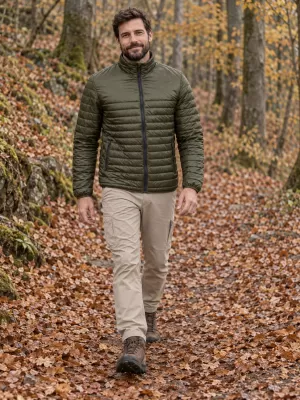 Herrenjacke MALFINI PHANTOM 540 MILITÄR
