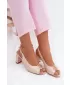 Damensandalen BOTO 26SD98-9823 BEIGE