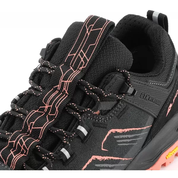  Outdoor-Schuhe ALPINE PRO OPEWE GREIFAPFEL 