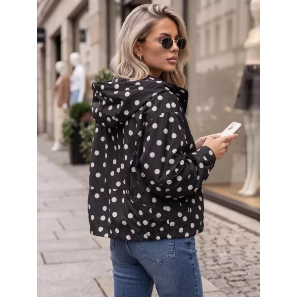  Damenjacke DSTREET TY6035 SCHWARZ 