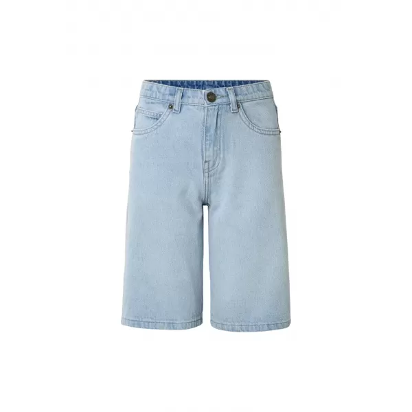  Kindershorts URBAN CLASSICS UCK6639 SUPERHELLBLAU 