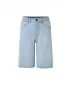 Kindershorts URBAN CLASSICS UCK6639 SUPERHELLBLAU