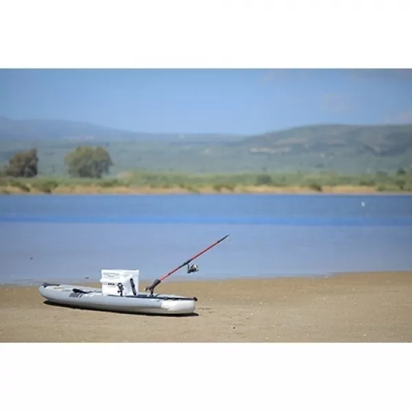  Kühlbox AQUA MARINA 2v1 WEIß 