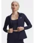 Damenjacke UNDER ARMOUR MOTION JACKET EMEA 1388650-410 BLAU