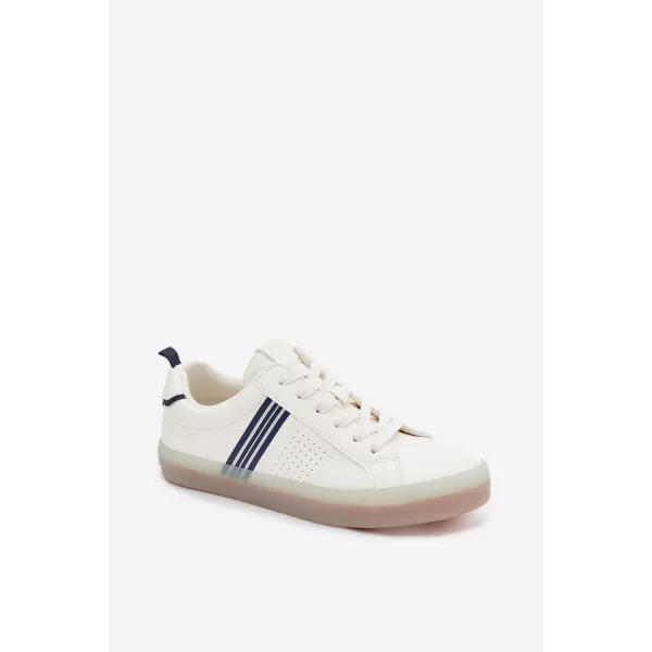  Damen-Sneaker BIG STAR SHOES TT274306 WEIß 