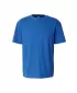 Herren-T-Shirt URBAN CLASSICS TB8012-22404 TINTENBLAU