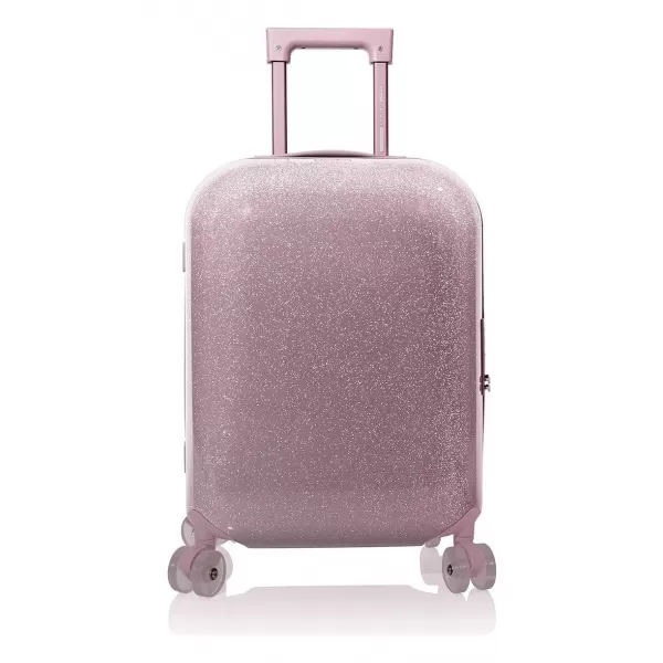  Koffer HEYS xCase Galaxy S ROSA AURORA 