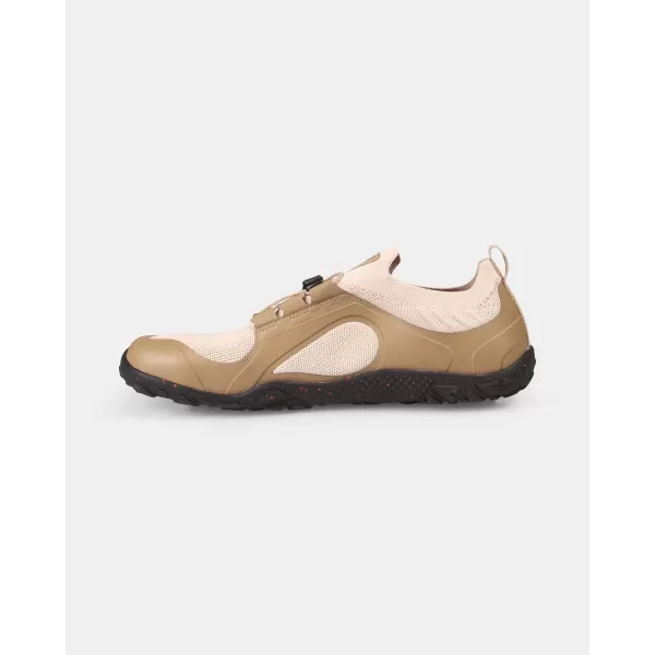  Barfußschuhe KILPI STEP LOW-U 1U0712KI BEIGE 