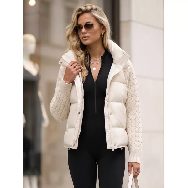  Damenjacke DSTREET TY5929 BEIGE 