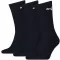 Socken PUMA CREW SOCK 3P 88035519 DUNKLES MARINEBLAU