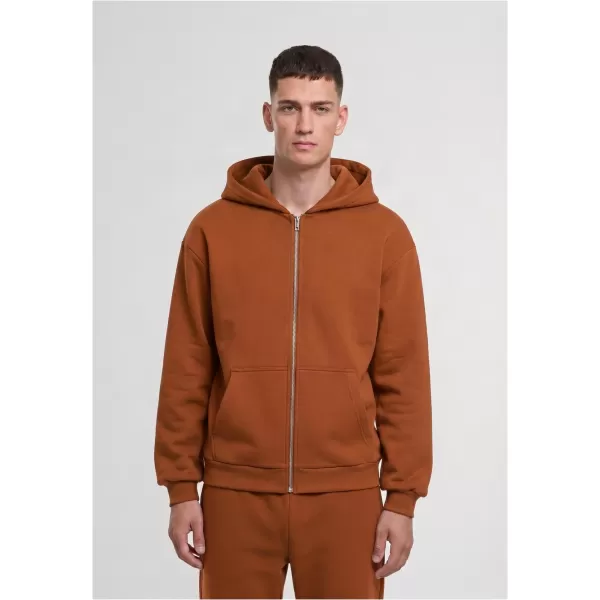  Herren-Sweatshirt URBAN CLASSICS TB7284-02766 ROSTROT 