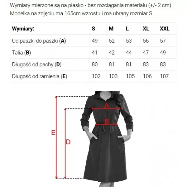  Kleid NUMOCO 286-10 HIMMELBLAU 