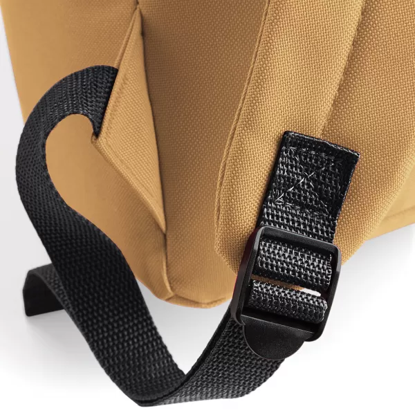  Rucksack BAGBASE | BG 125 ORANGEFARBENER ROST 