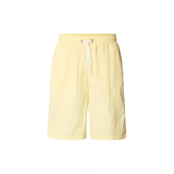  Badeshorts für Herren URBAN CLASSICS TB7397-21553 HELLGELB 