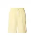 Badeshorts für Herren URBAN CLASSICS TB7397-21553 HELLGELB