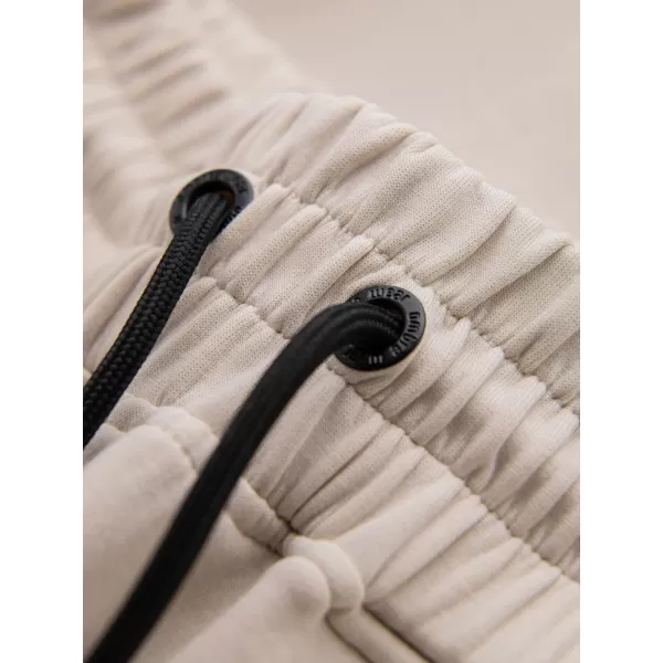  Herren-Jogginghose OMBRE P1520 SAND 