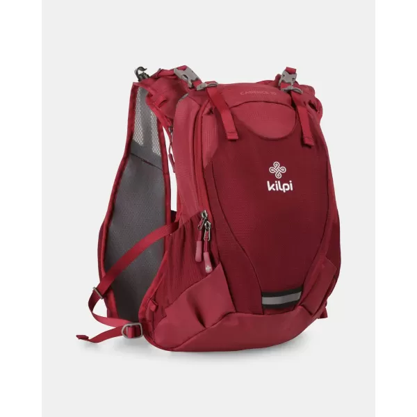  Rucksack KILPI CADENCE 10-U 1U0614KI DUNKELROT 