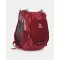 Rucksack KILPI CADENCE 10-U 1U0614KI DUNKELROT