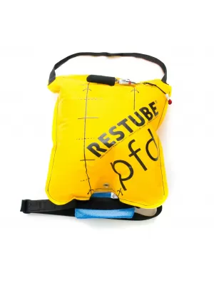 Rettungssystem RESTUBE PFD EISMINZE