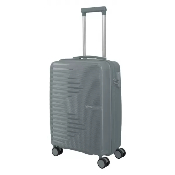  Koffer TRAVELITE PACIFIC ANTHRAZIT 