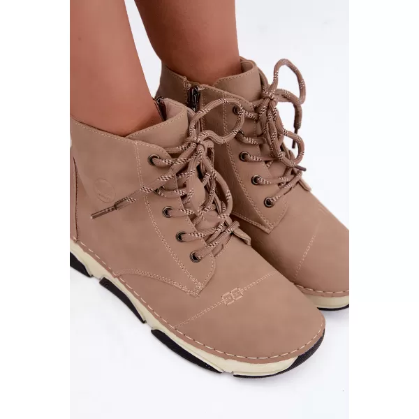  Damenschuhe EVENTO 26BT02-655 BEIGE 