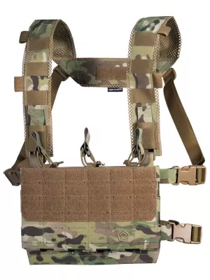 Rucksackweste PENTAGON AMINA MICRO K20010-MC MULTICAM