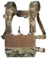 Rucksackweste PENTAGON AMINA MICRO K20010-MC MULTICAM