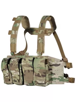 Rucksackweste PENTAGON AMINA HYBRID RECON K20009-MC MULTICAM