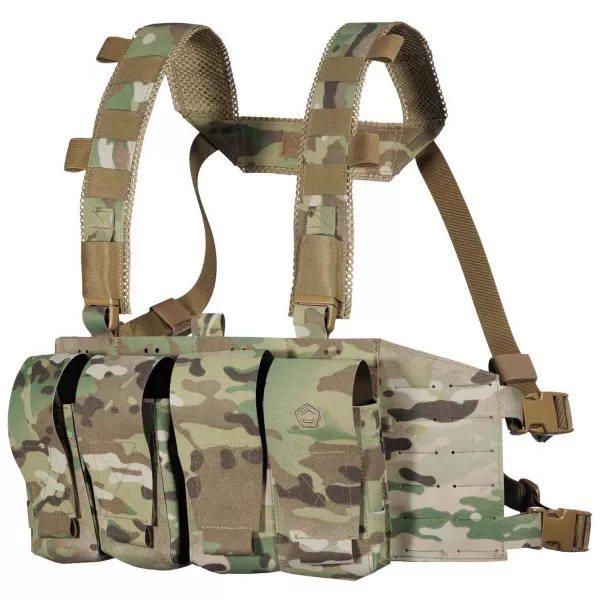  Rucksackweste PENTAGON AMINA HYBRID RECON K20009-MC MULTICAM 