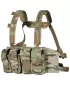 Rucksackweste PENTAGON AMINA HYBRID RECON K20009-MC MULTICAM
