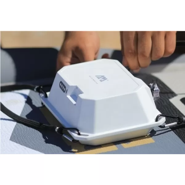  Akkupack AQUA MARINA pro BlueDrive S UNBESTIMMT 