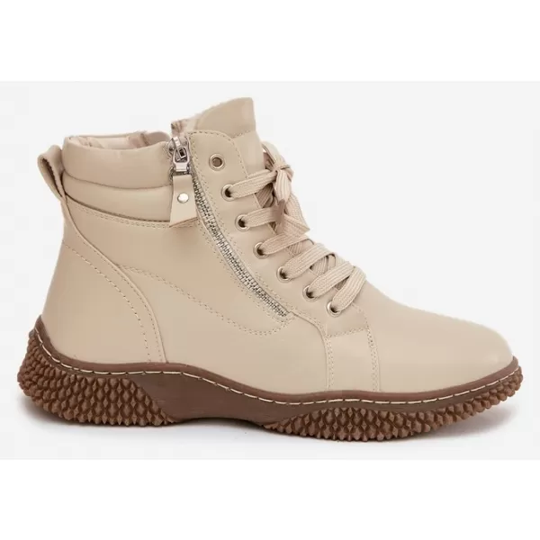  Damenschuhe EVENTO 24BT02-7978 BEIGE 