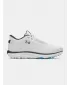 Herrenschuhe UNDER ARMOUR DRIVE FADE 2 SL 6006121-100 WEIß