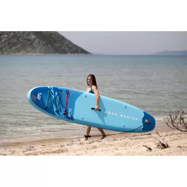  Paddle-Board AQUA MARINA Vapor 104 AQUASPRITZER 