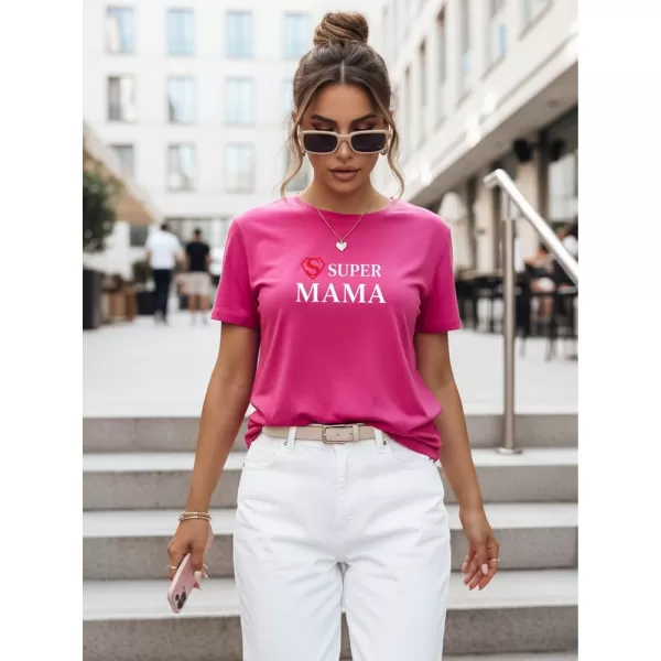  Damenbluse DSTREET NX5025RY-PI ROSA 